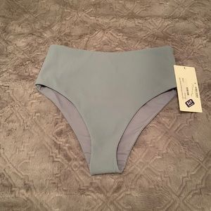 Lululemon Bikini Bottoms - Clear Waters